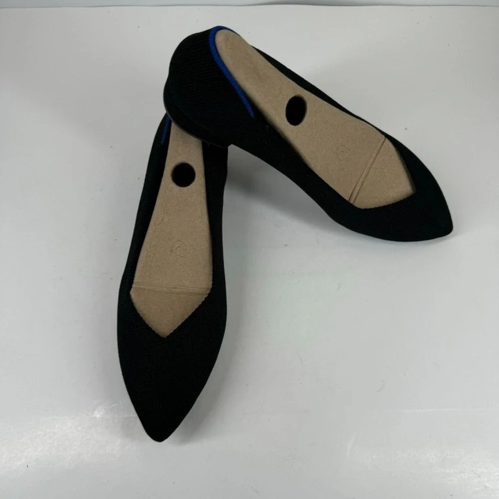 Rothys sophisticated style